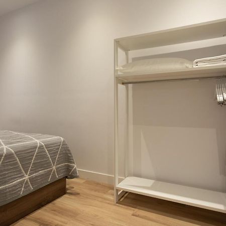 Apartamentos Arriet Бильбао Экстерьер фото