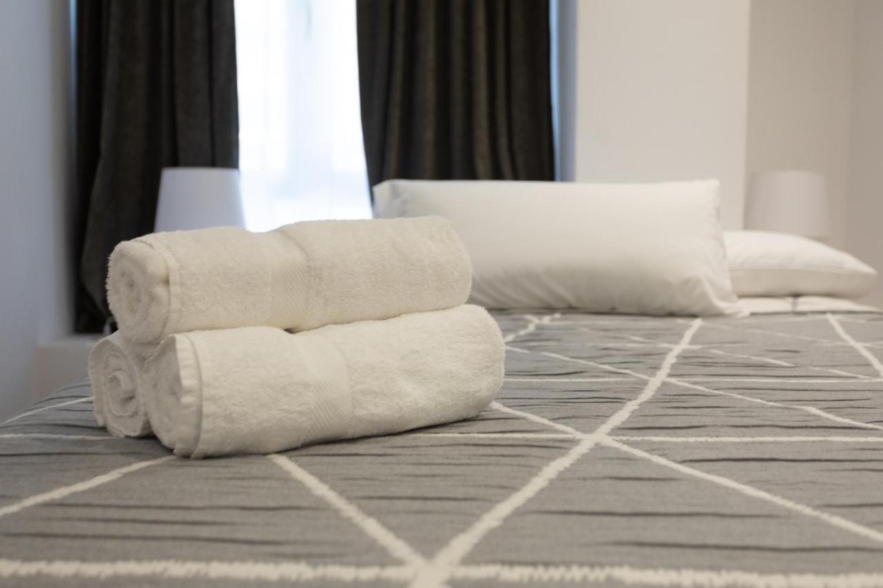 Apartamentos Arriet Бильбао Экстерьер фото
