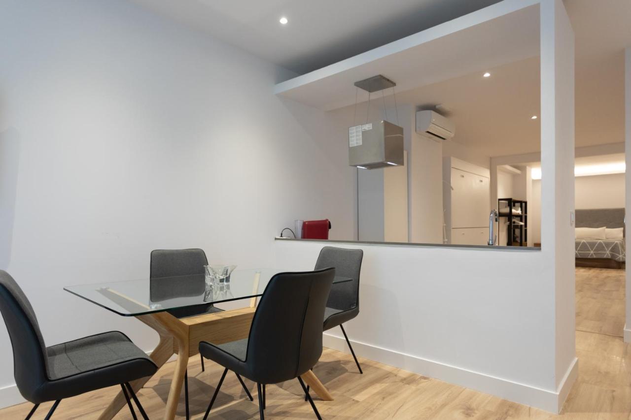 Apartamentos Arriet Бильбао Экстерьер фото